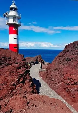 شقة Vistas Al Atlantico Y Al Teide. *